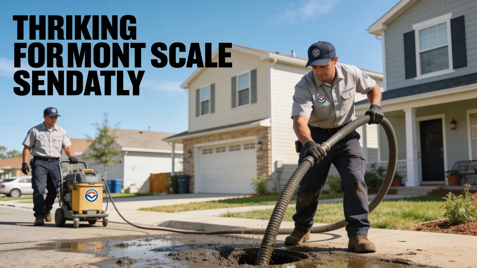 Sewage Cleanup in Hartford, WI near me
